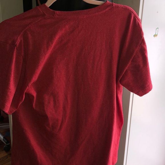 ✨✨”Woke up like this” Star Wars tee✨ - Picture 6 of 6